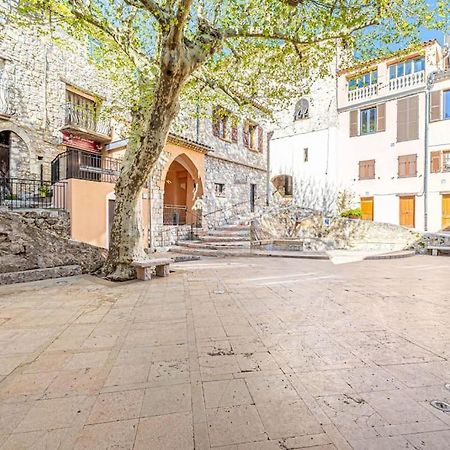 Havre De Paix Et Vue Exceptionnelle Proche Monaco Villa Peille Kültér fotó