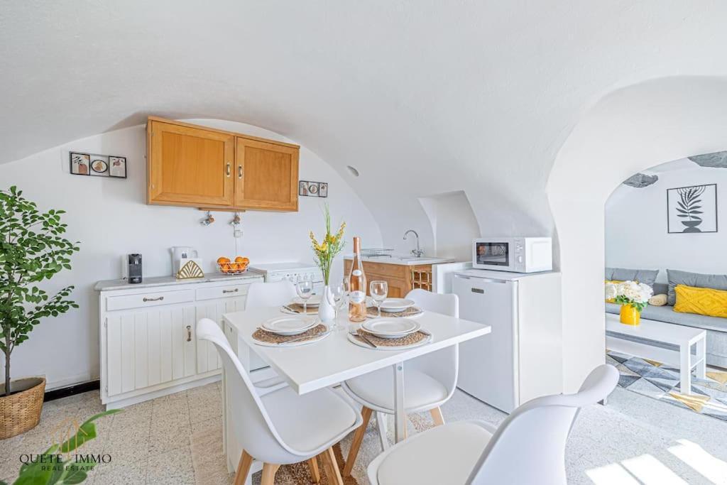 Havre De Paix Et Vue Exceptionnelle Proche Monaco Villa Peille Kültér fotó
